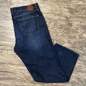 Deals for Mens Lucky Brand Jeans 361 
